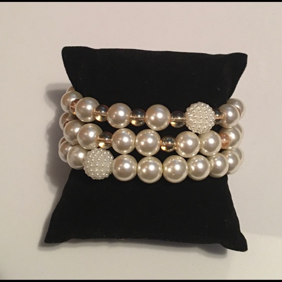 Mother’s Day Gift 💝 3pc.Bracelet Set - Picture 5 of 8